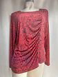 BLUSA MULTICOLOR BEXLEYS TALLA L - Miniatura 1