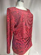 BLUSA MULTICOLOR BEXLEYS TALLA L - Miniatura 2