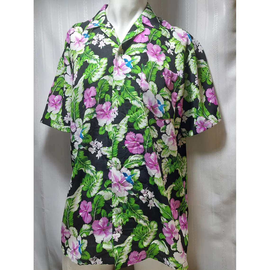 CAMISA TROPITAL FC TALLA L 1