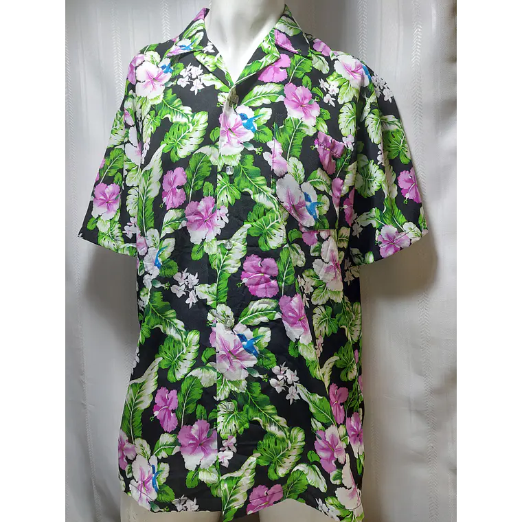 CAMISA TROPITAL FC TALLA L 1