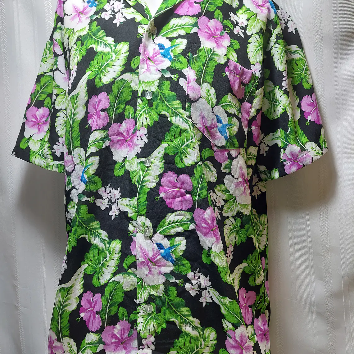 CAMISA TROPITAL FC TALLA L 1