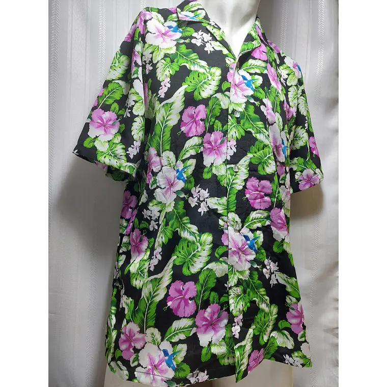 CAMISA TROPITAL FC TALLA L 2