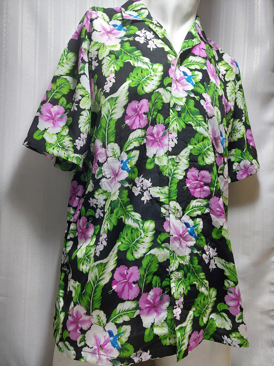 CAMISA TROPITAL FC TALLA L 2