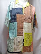 CAMISA TROPICAL NO BOUNDARIES TALLA L - Miniatura 1
