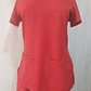 POLERA ROJA HEARTSOUL TALLA M - Miniatura 1