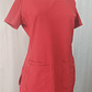 POLERA ROJA HEARTSOUL TALLA M - Miniatura 2