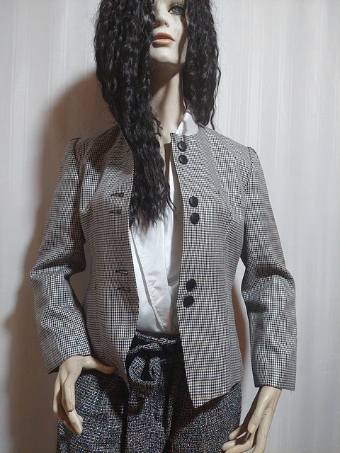 BLAZER MULTICOLOR SUITSME TALLA  M