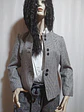 BLAZER MULTICOLOR SUITSME TALLA  M - Miniatura 1