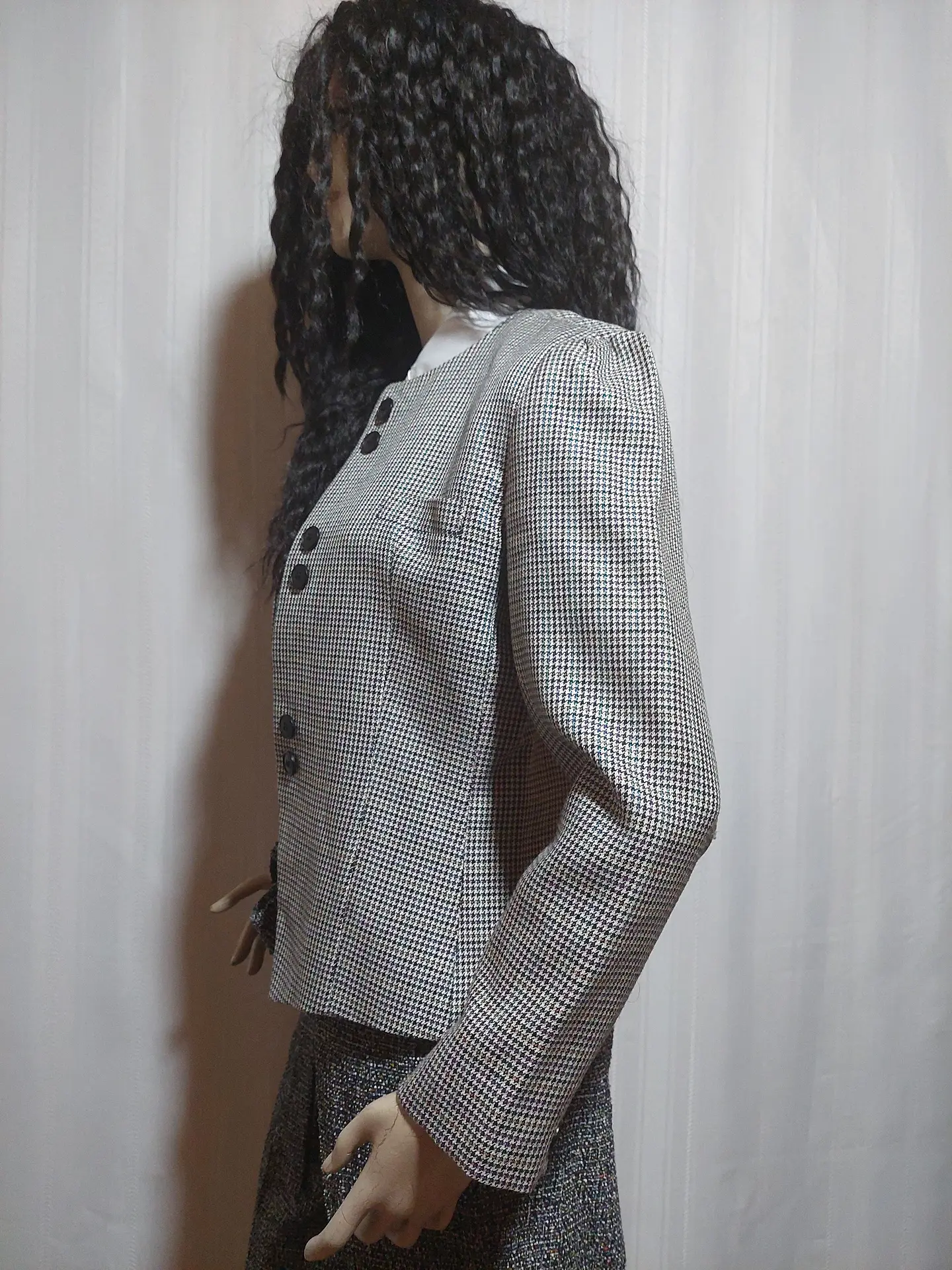 BLAZER MULTICOLOR SUITSME TALLA  M 2