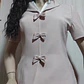 BLAZER ROSADO ALBERT NIPON TALLA 4 - Miniatura 2