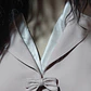 BLAZER ROSADO ALBERT NIPON TALLA 4 - Miniatura 4