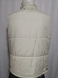 PARKA S/M BEIGE GLOBE TROTTER TALLA L-XL - Miniatura 2