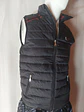 PARKA S/M NEGRO ALESSANDRO ZAVETTI TALLA S - Miniatura 2