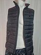 PARKA S/M NEGRO ALESSANDRO ZAVETTI TALLA S - Miniatura 3