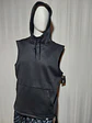 POLERÓN S/M NEGRO XERSION TALLA XL - Miniatura 1