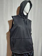 POLERÓN S/M NEGRO XERSION TALLA XL - Miniatura 2