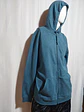 POLERÓN VERDE TEX GEAR TALLA 3XL - Miniatura 2