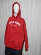 POLERÓN ROJO COCONUT CREEK TALLA  XXL - Miniatura 1