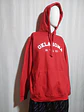 POLERÓN ROJO COCONUT CREEK TALLA  XXL - Miniatura 3