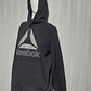 POLERÓN NEGRO REEBOK TALLA XL - Miniatura 2