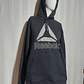 POLERÓN NEGRO REEBOK TALLA XL - Miniatura 4
