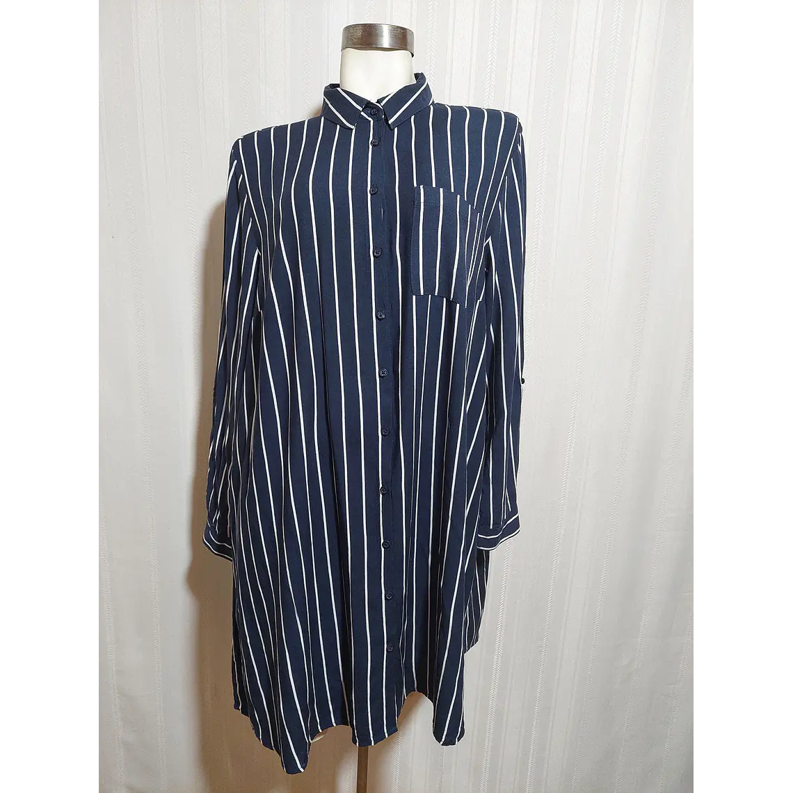 BLUSA MULTICOLOR JANINA TALLA 46 1