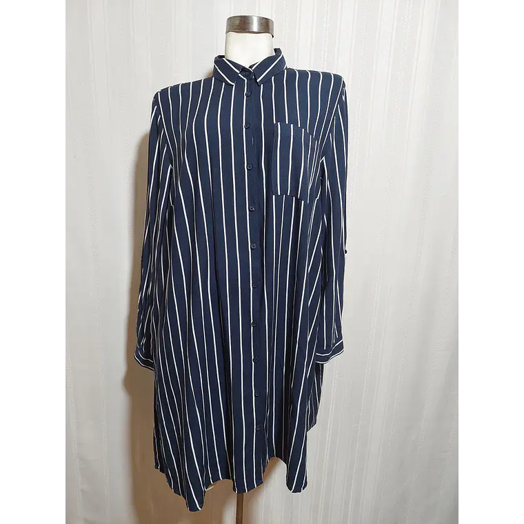 BLUSA MULTICOLOR JANINA TALLA 46 1