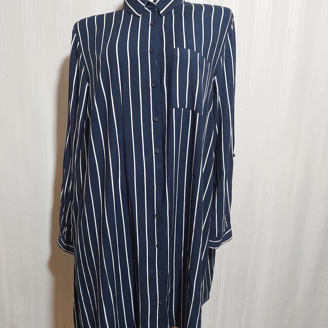 BLUSA MULTICOLOR JANINA TALLA 46 1