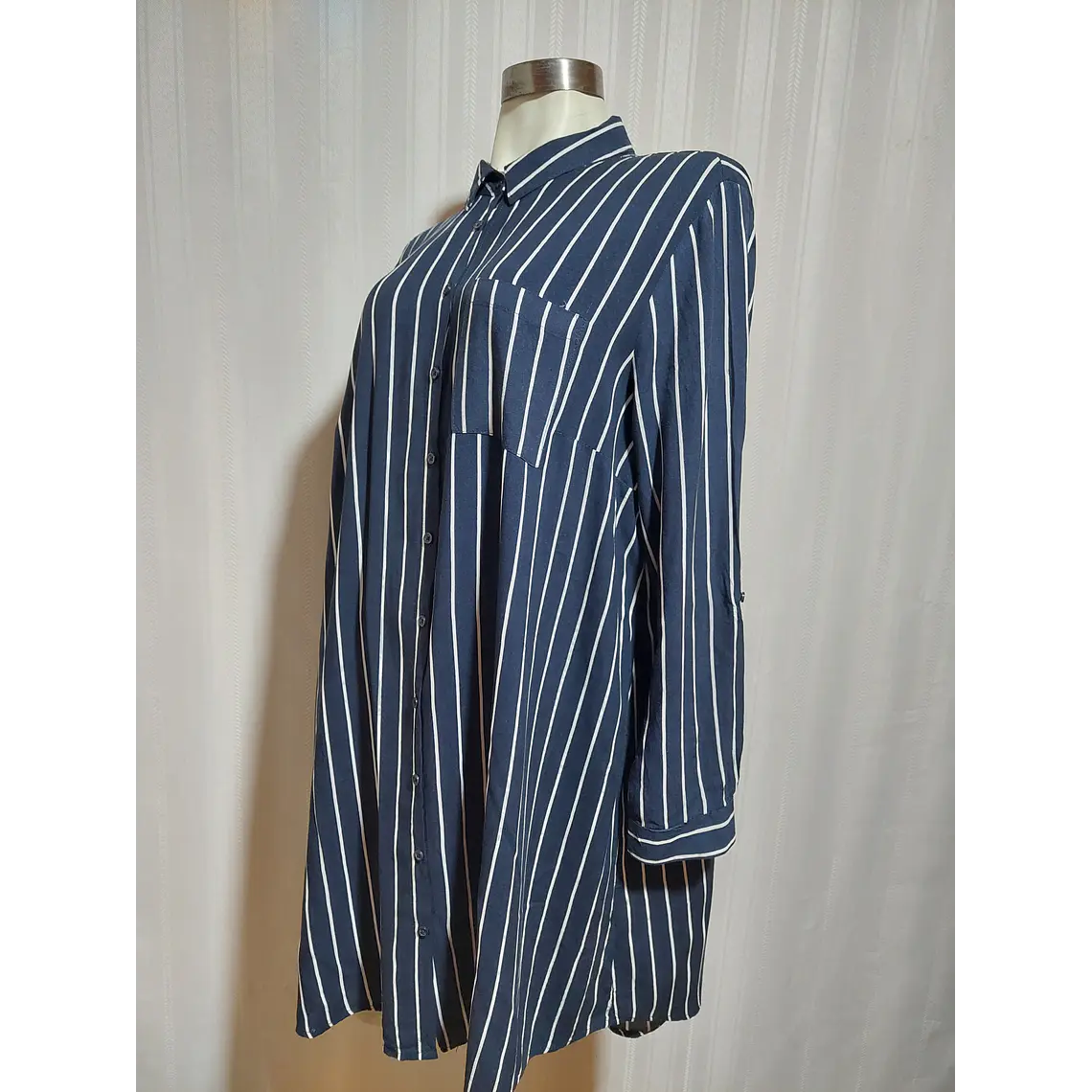 BLUSA MULTICOLOR JANINA TALLA 46 2