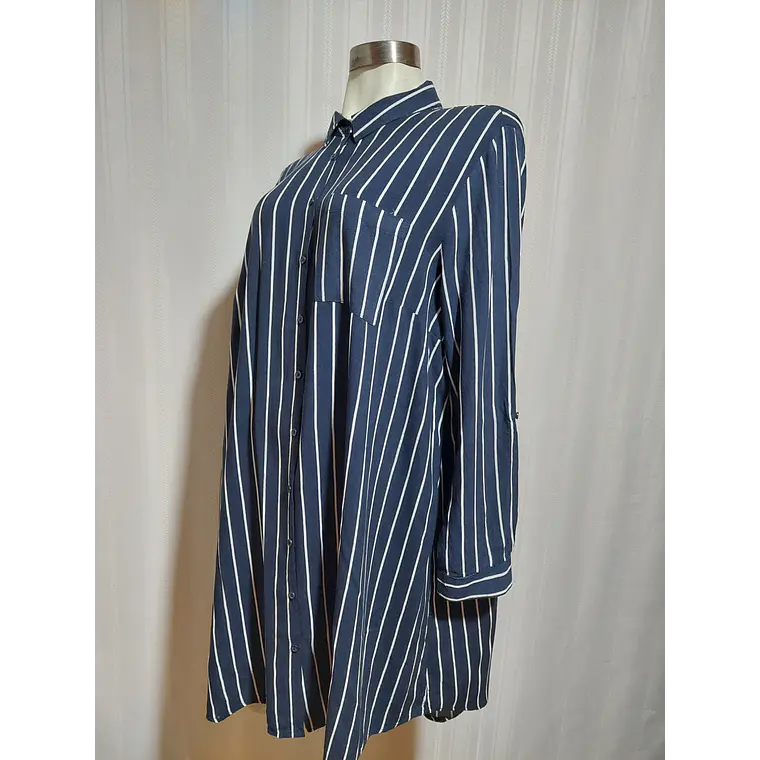 BLUSA MULTICOLOR JANINA TALLA 46 2