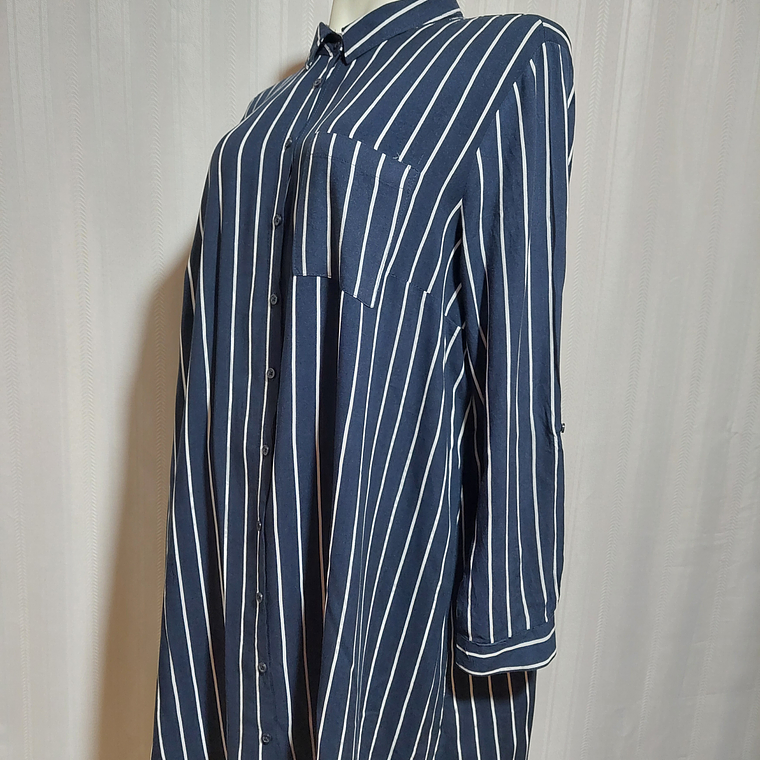 BLUSA MULTICOLOR JANINA TALLA 46 2