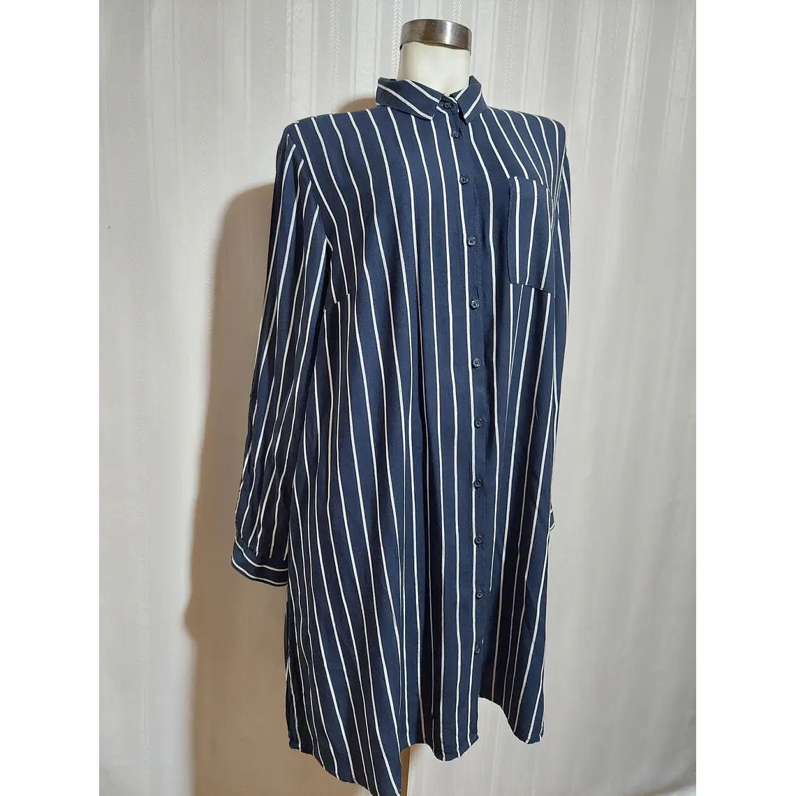 BLUSA MULTICOLOR JANINA TALLA 46 3