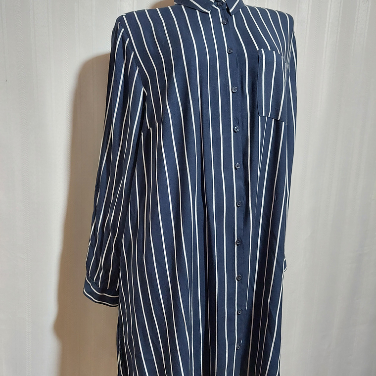 BLUSA MULTICOLOR JANINA TALLA 46 3