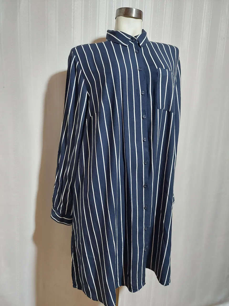 BLUSA MULTICOLOR JANINA TALLA 46 3