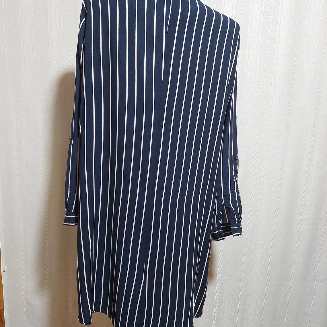 BLUSA MULTICOLOR JANINA TALLA 46 4