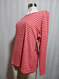 BLUSA ML MULTICOLOR CHARTER CLUB TALLA XL - Miniatura 2