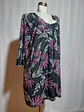 BLUSA MULTICOLOR ZIM & ZOE TALLA 22-24 - Miniatura 2