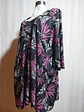 BLUSA MULTICOLOR ZIM & ZOE TALLA 22-24 - Miniatura 3