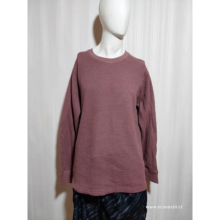 POLERÓN CAFE RAILS TALLA XL 1