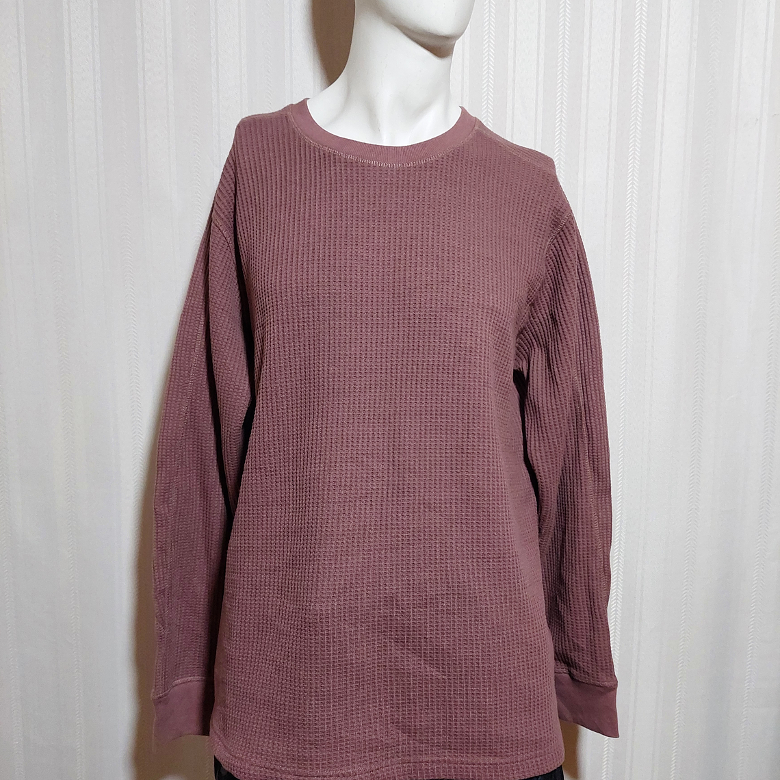 POLERÓN CAFE RAILS TALLA XL 1