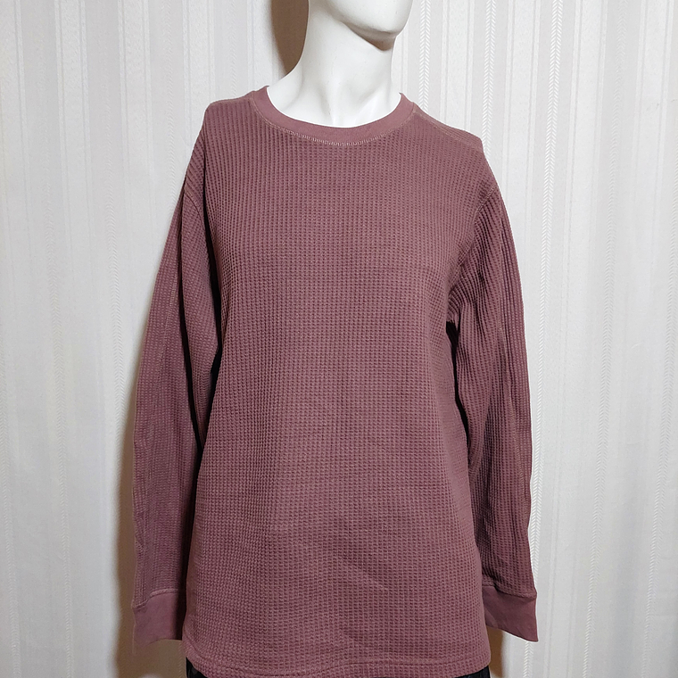 POLERÓN CAFE RAILS TALLA XL 1