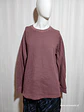 POLERÓN CAFE RAILS TALLA XL - Miniatura 1