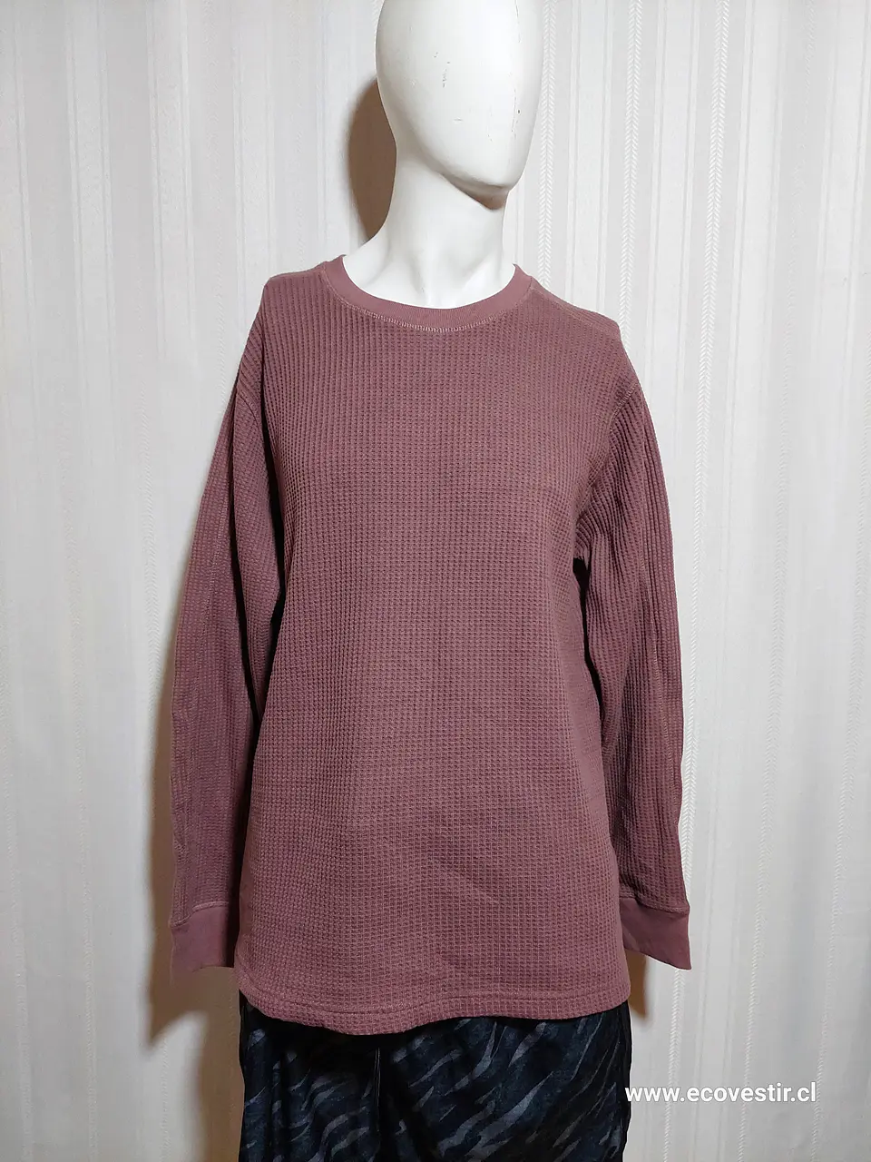 POLERÓN CAFE RAILS TALLA XL 1