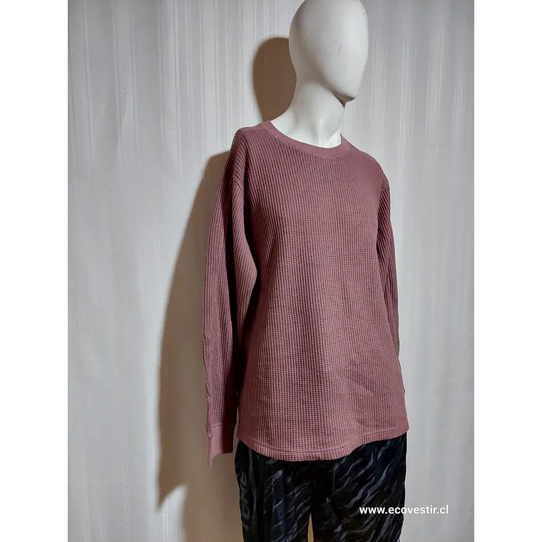 POLERÓN CAFE RAILS TALLA XL 2