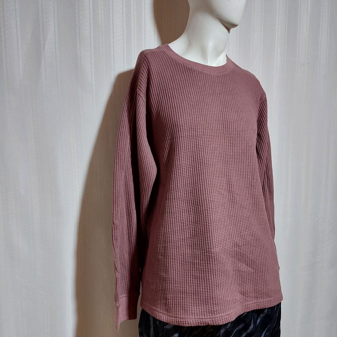 POLERÓN CAFE RAILS TALLA XL 2