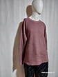 POLERÓN CAFE RAILS TALLA XL - Miniatura 2