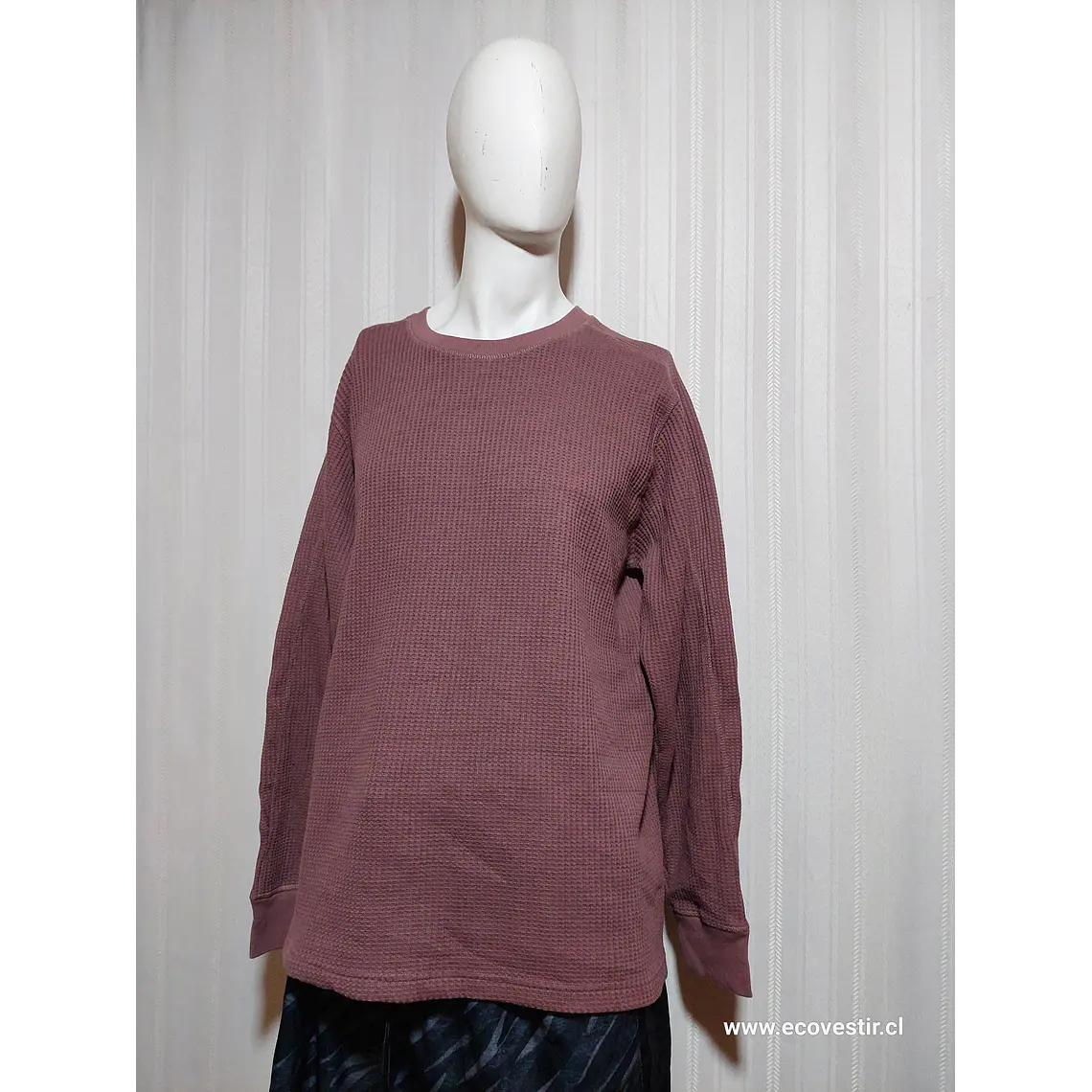 POLERÓN CAFE RAILS TALLA XL 3