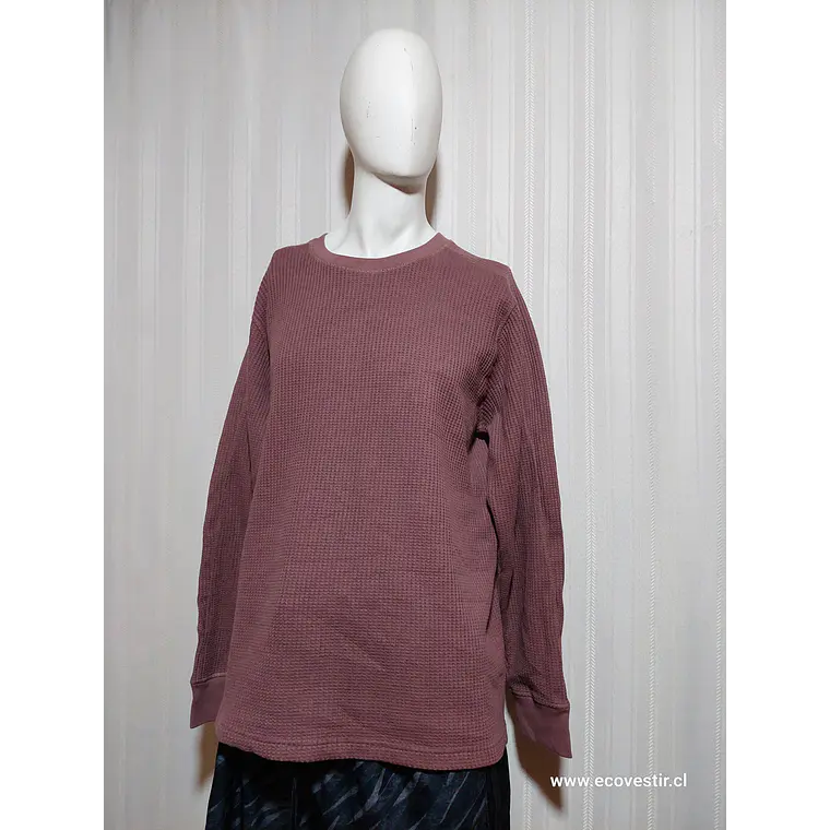 POLERÓN CAFE RAILS TALLA XL 3