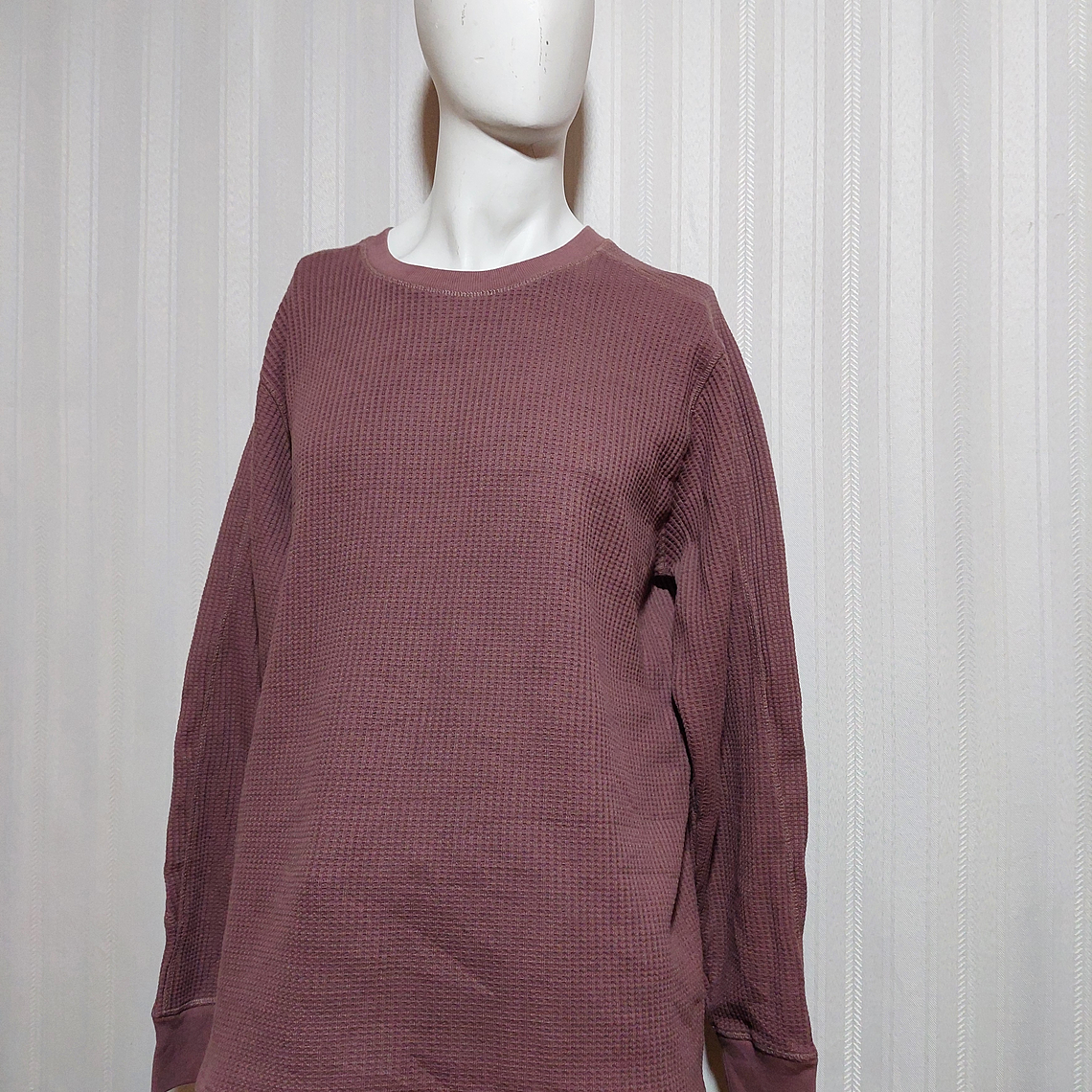 POLERÓN CAFE RAILS TALLA XL 3