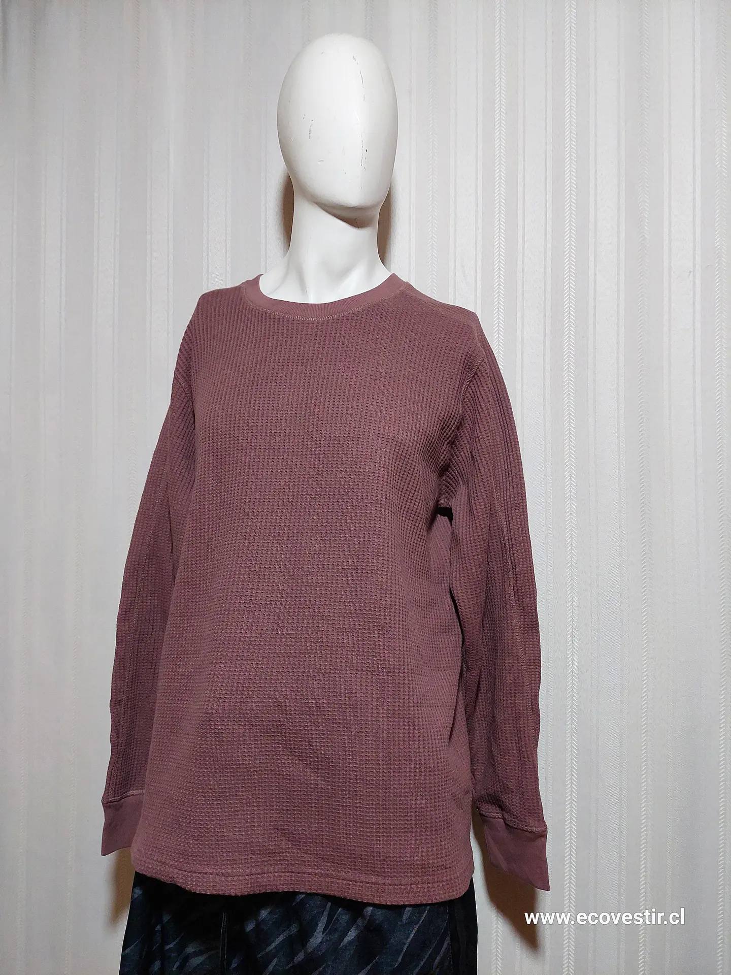POLERÓN CAFE RAILS TALLA XL 3